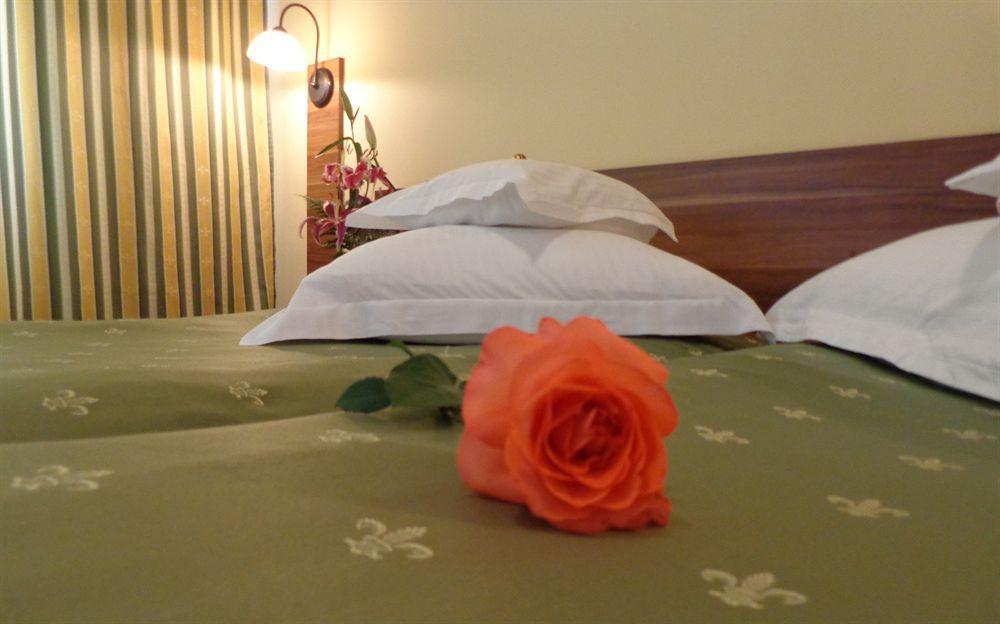 Hotel Lyra Oradea Dış mekan fotoğraf