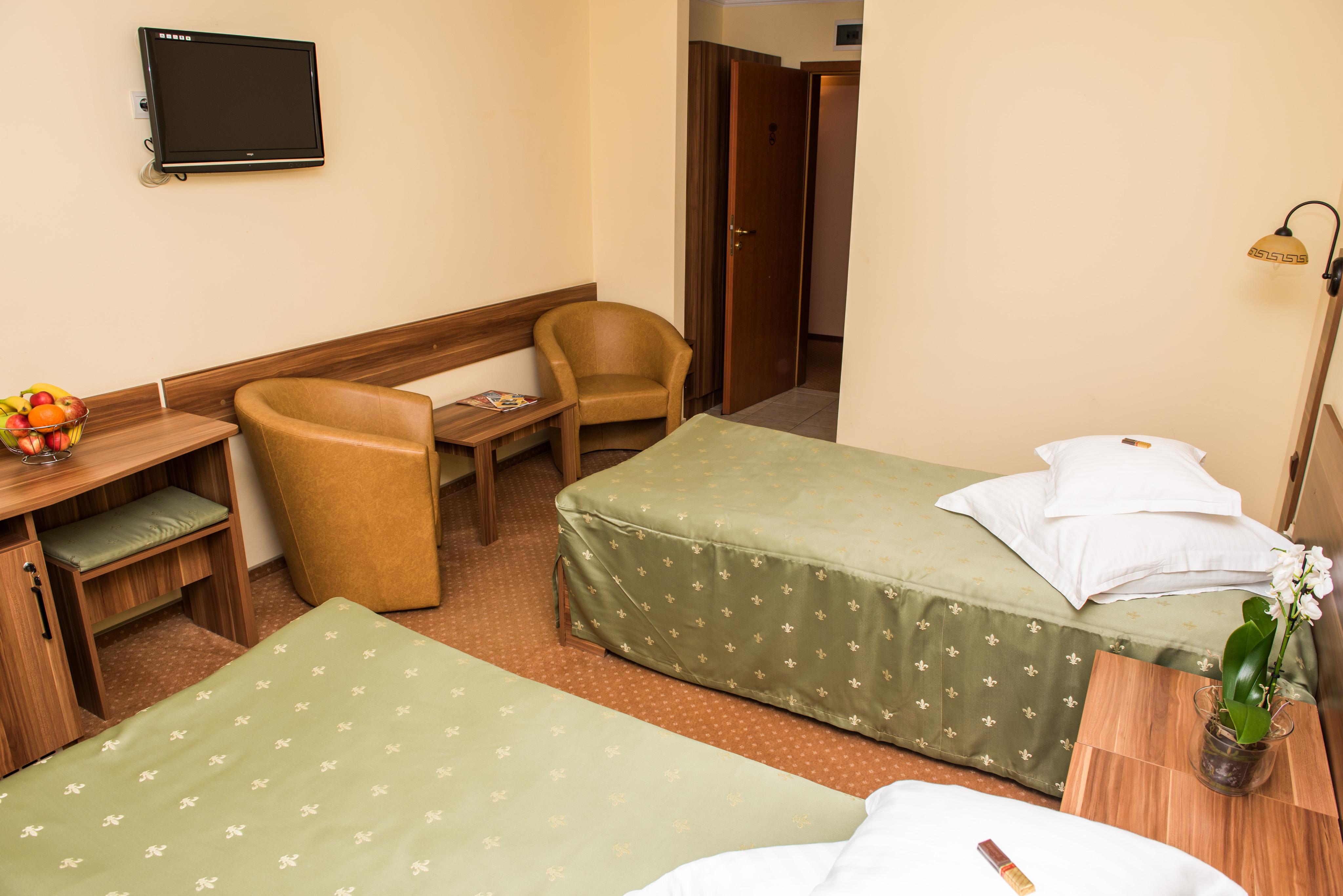 Hotel Lyra Oradea Dış mekan fotoğraf