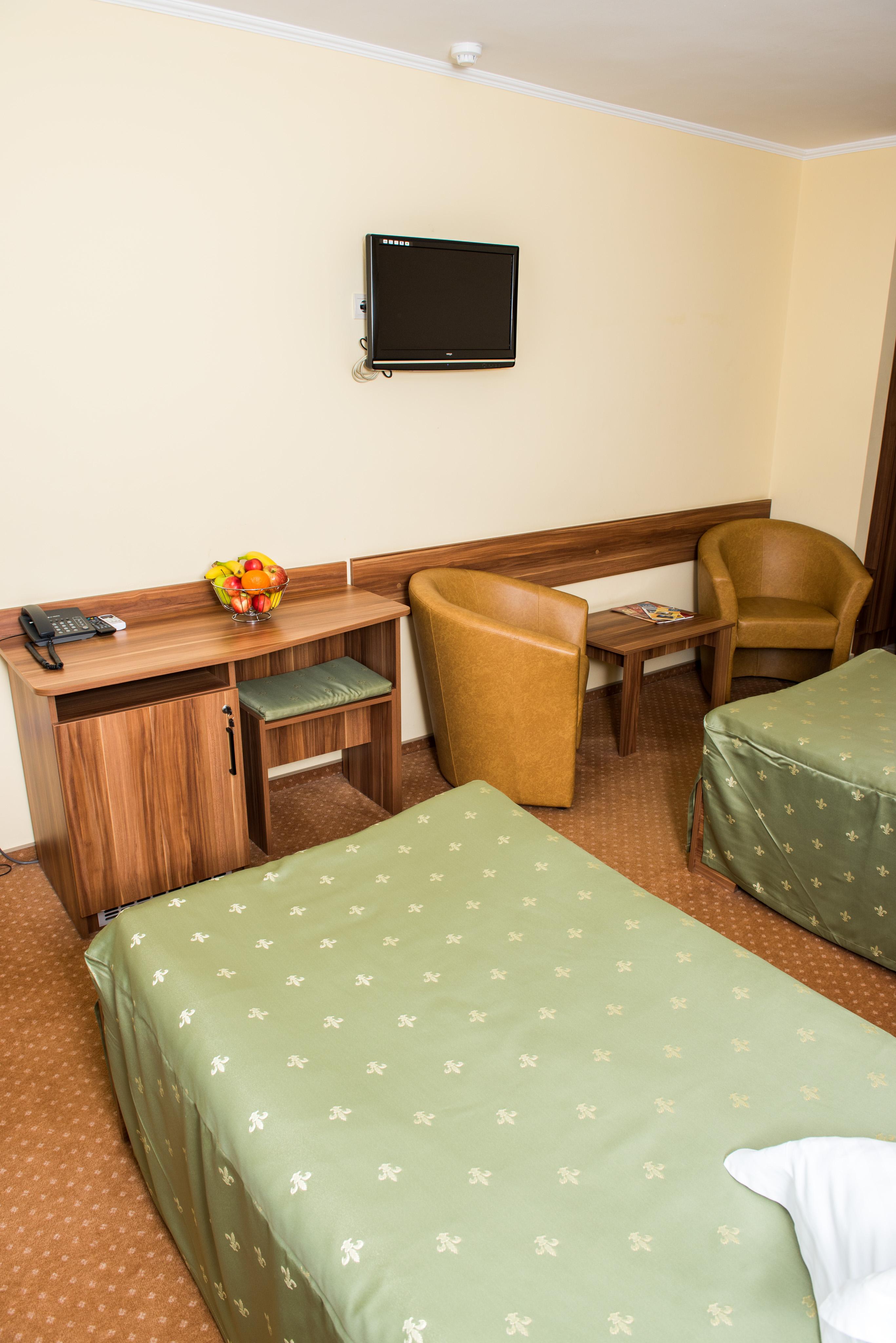 Hotel Lyra Oradea Dış mekan fotoğraf