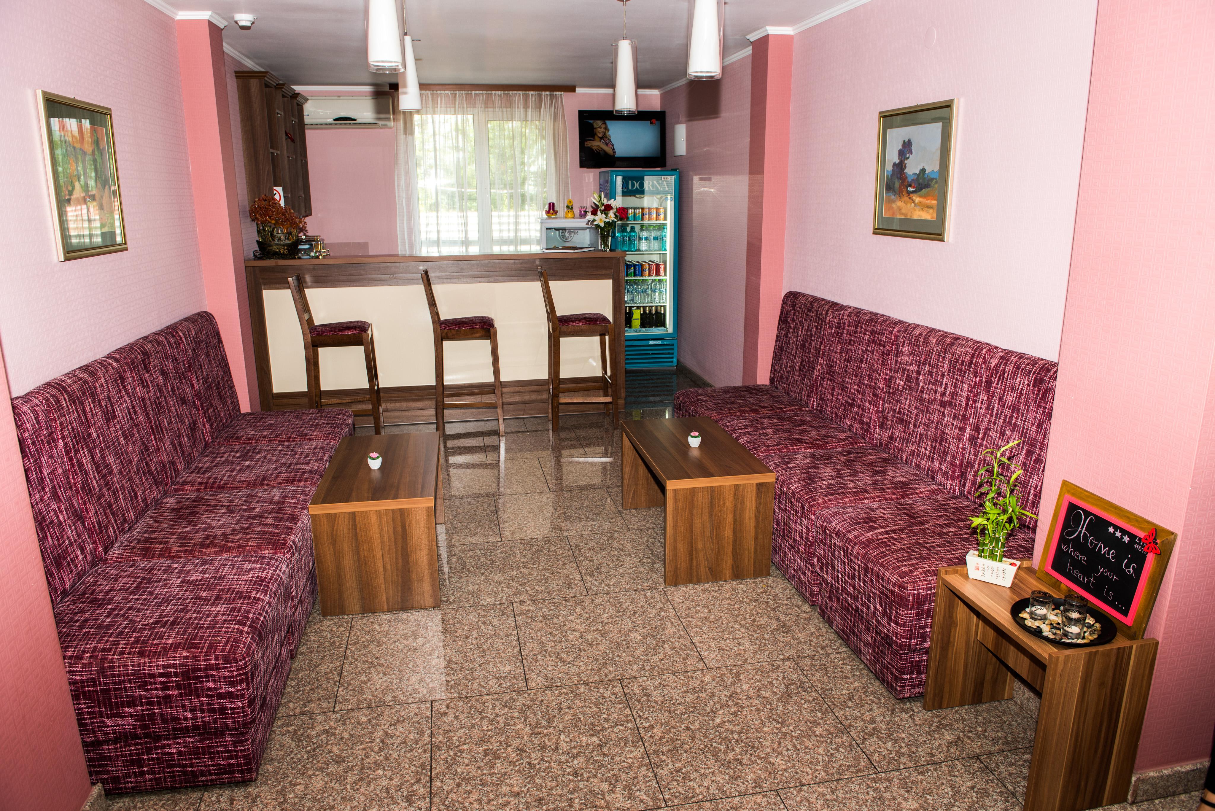 Hotel Lyra Oradea Dış mekan fotoğraf