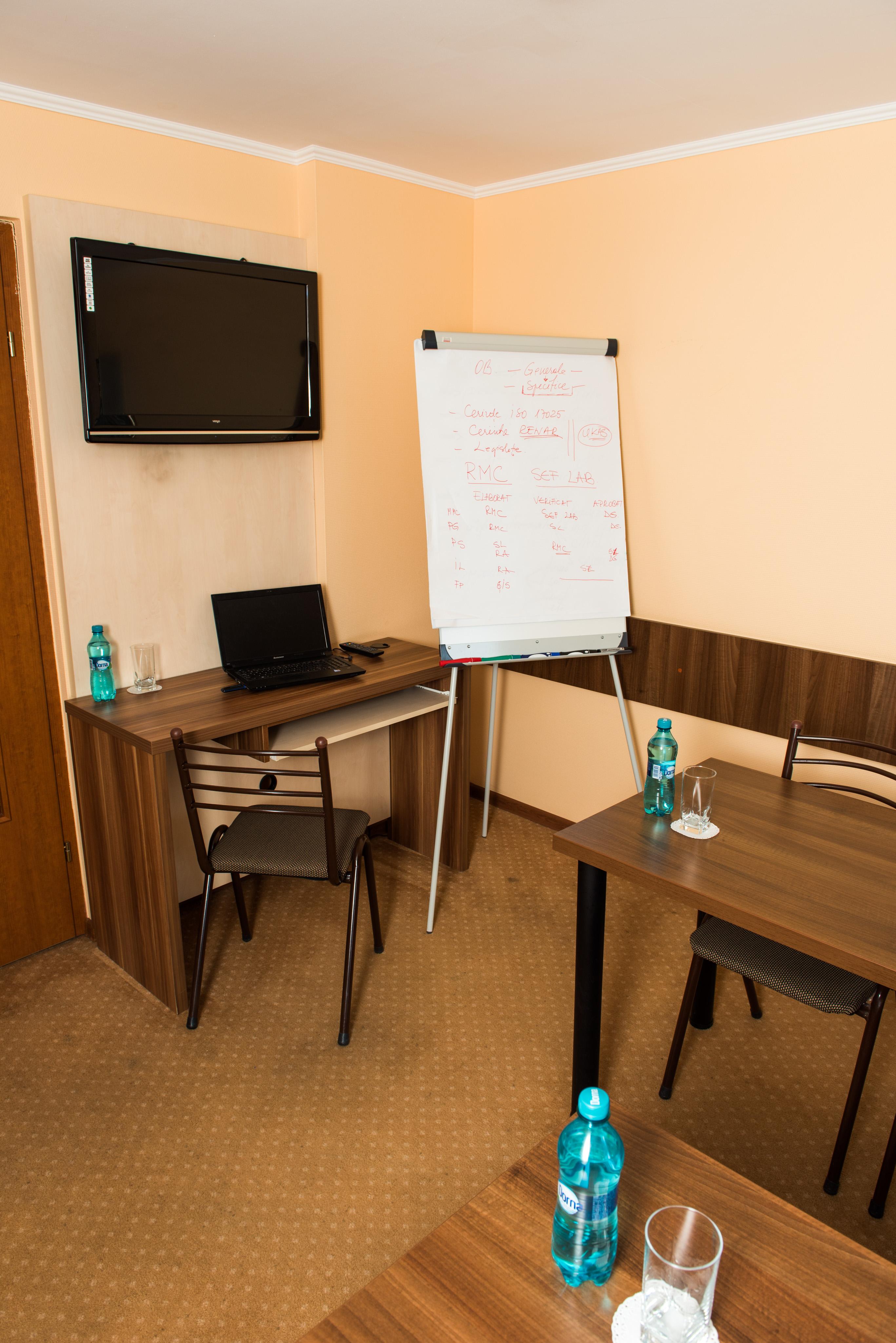 Hotel Lyra Oradea Dış mekan fotoğraf