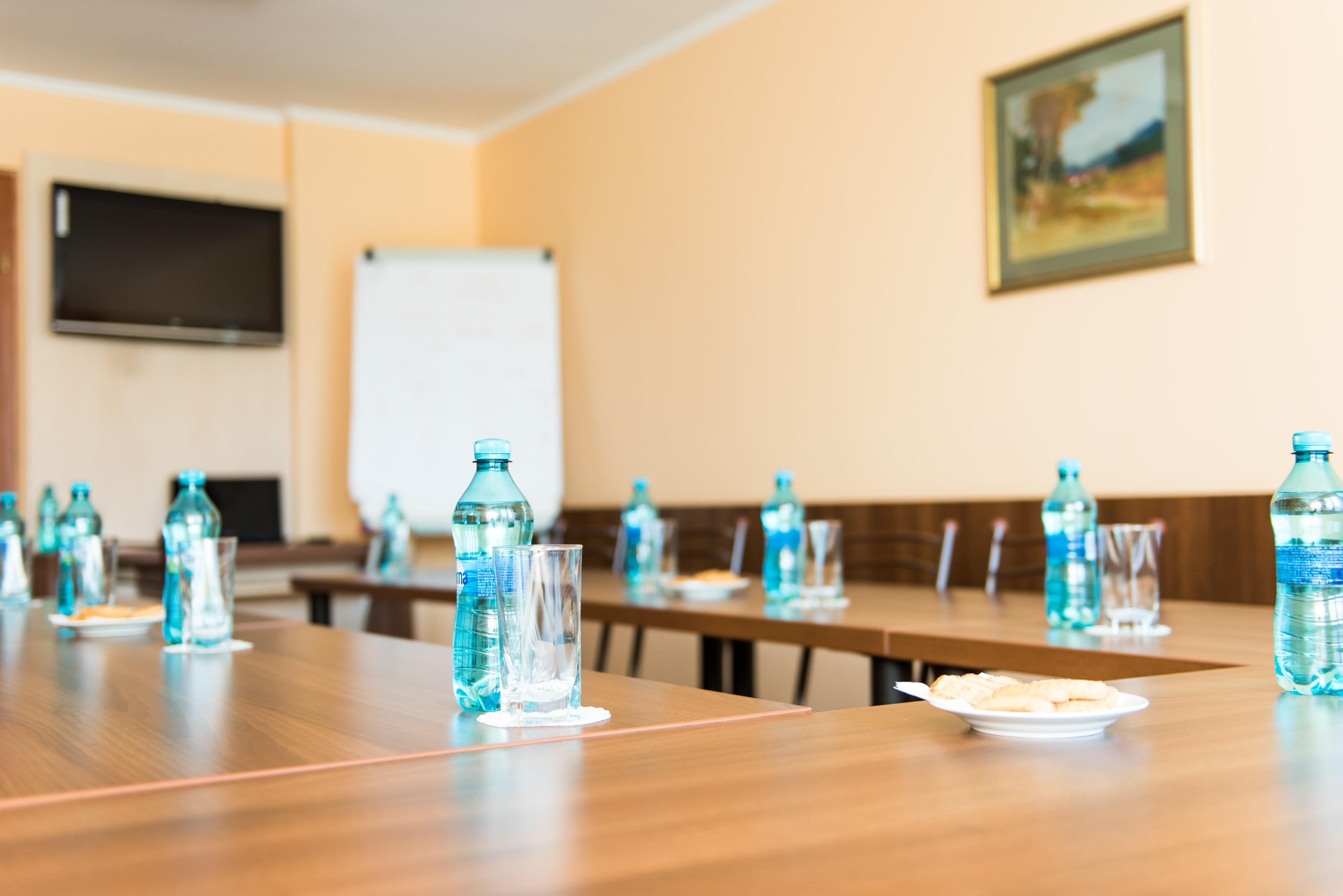 Hotel Lyra Oradea Dış mekan fotoğraf