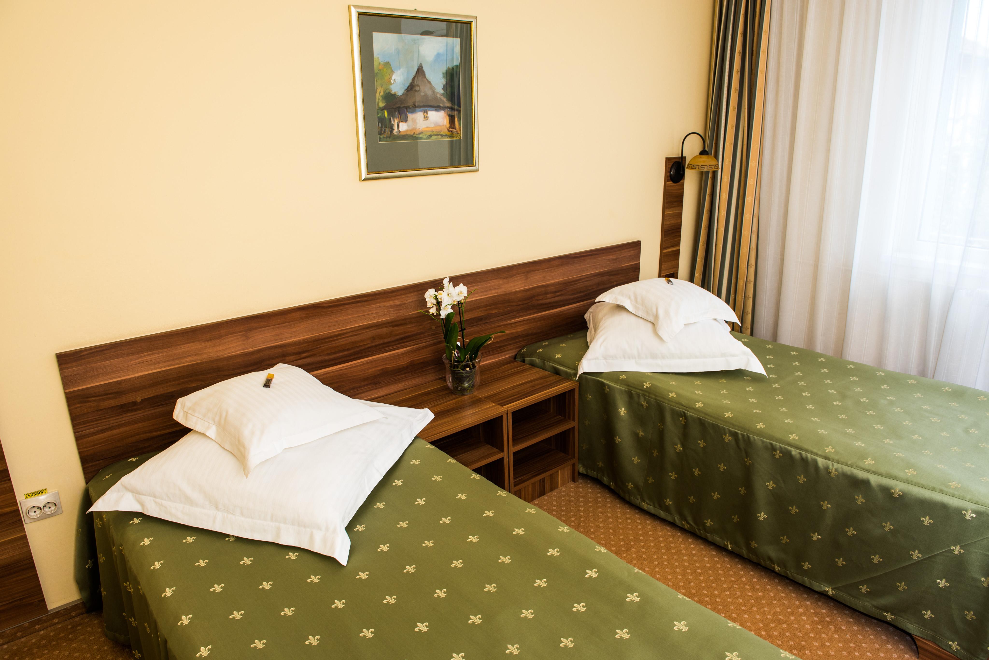 Hotel Lyra Oradea Dış mekan fotoğraf