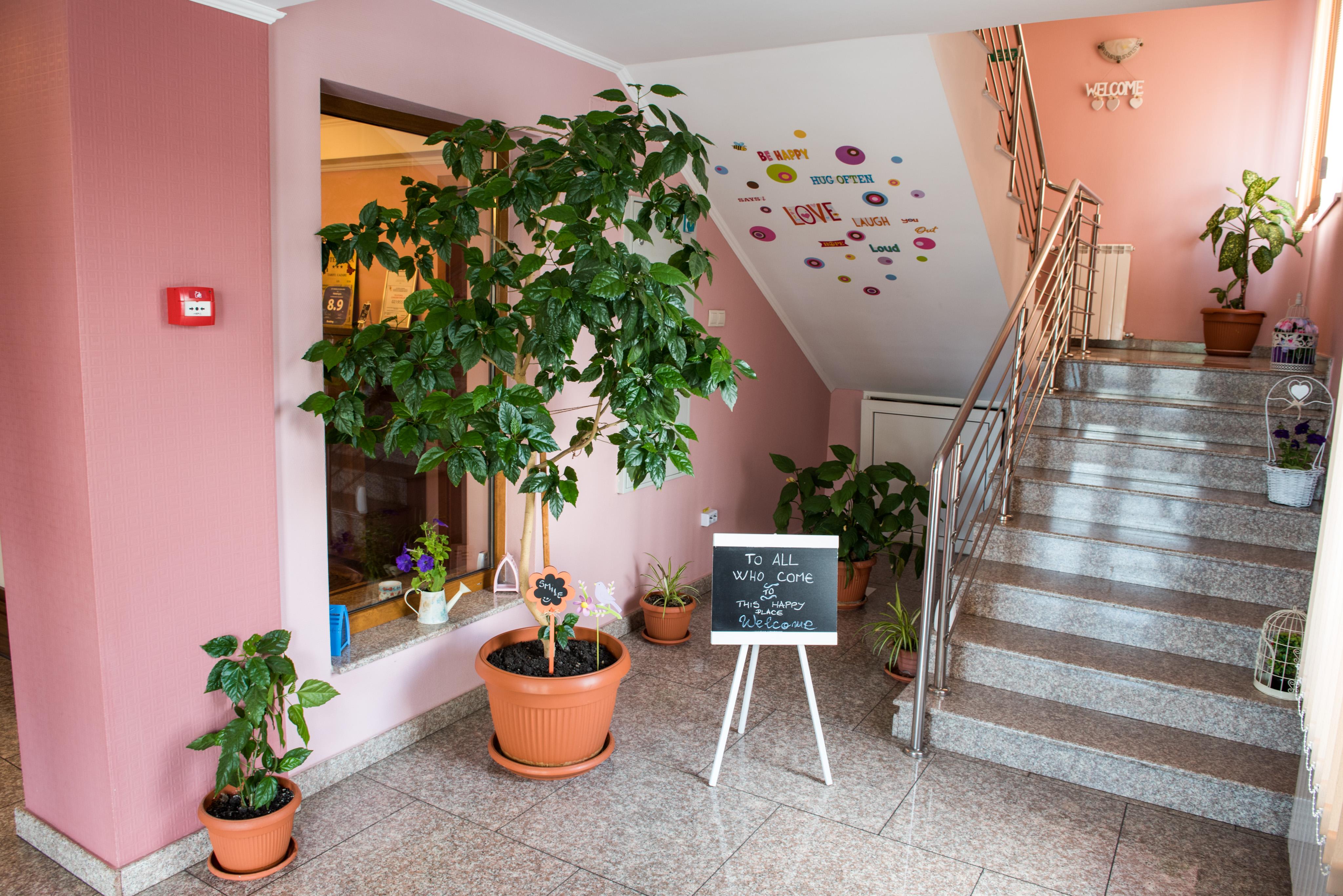 Hotel Lyra Oradea Dış mekan fotoğraf