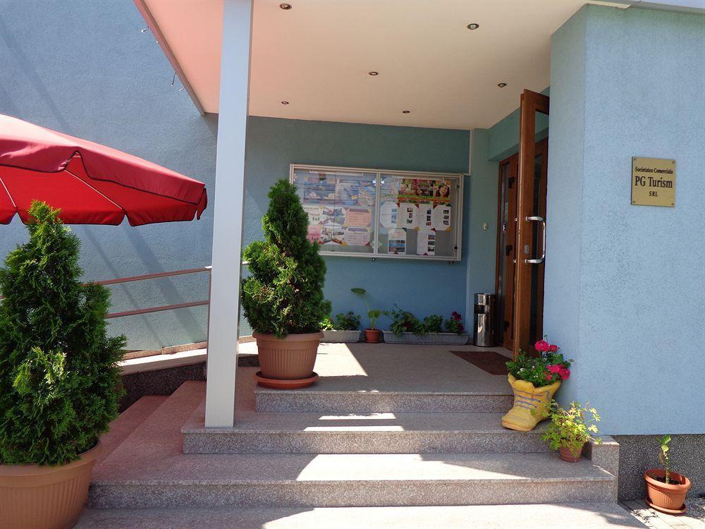 Hotel Lyra Oradea Dış mekan fotoğraf