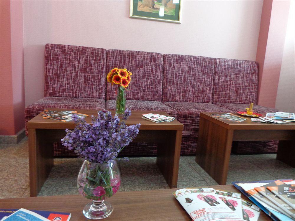 Hotel Lyra Oradea Dış mekan fotoğraf
