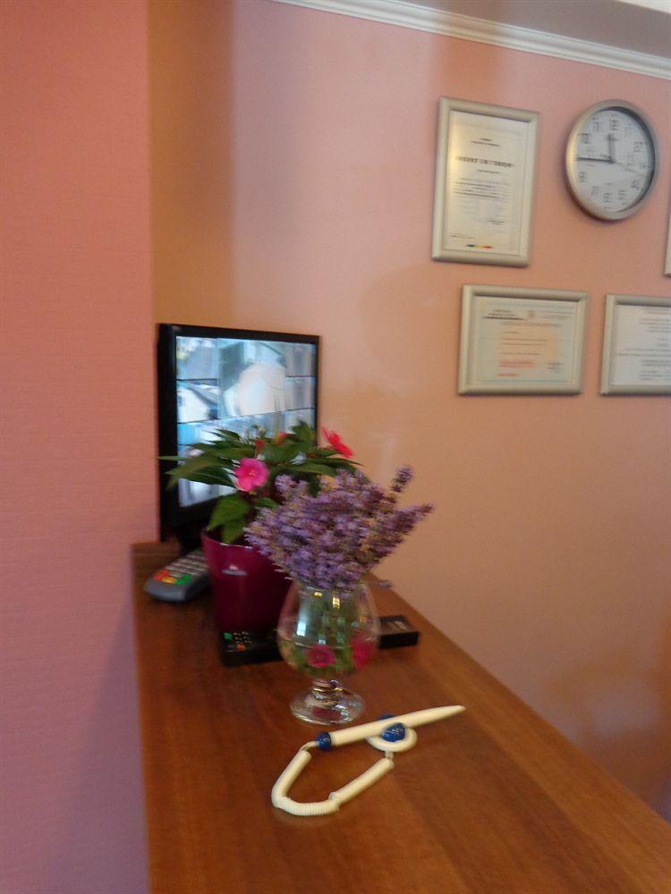 Hotel Lyra Oradea Dış mekan fotoğraf