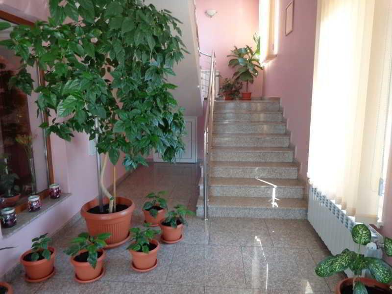 Hotel Lyra Oradea Dış mekan fotoğraf